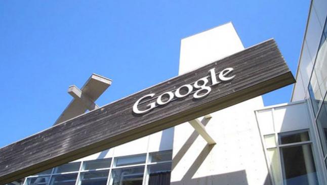 Fransa Google'dan 1.6 milyar euro istiyor