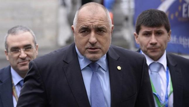 AB-Türkiye anlaşmasına Bulgaristan'dan itiraz