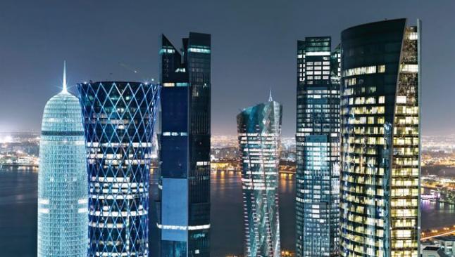 Katarlılar hangi bankalar ile görüşüyor