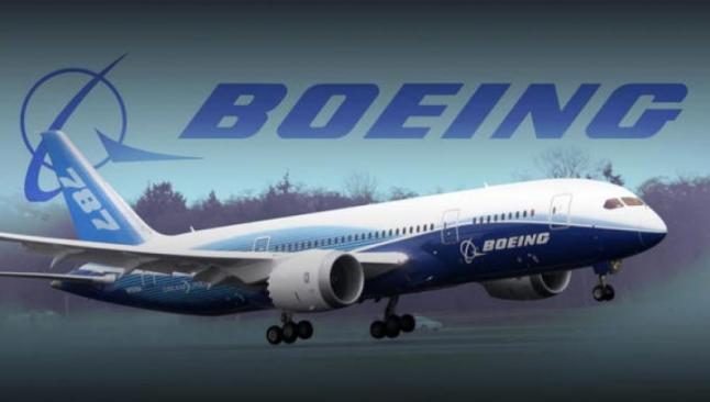 Boeing 4 bin kişiyi işten çıkaracak