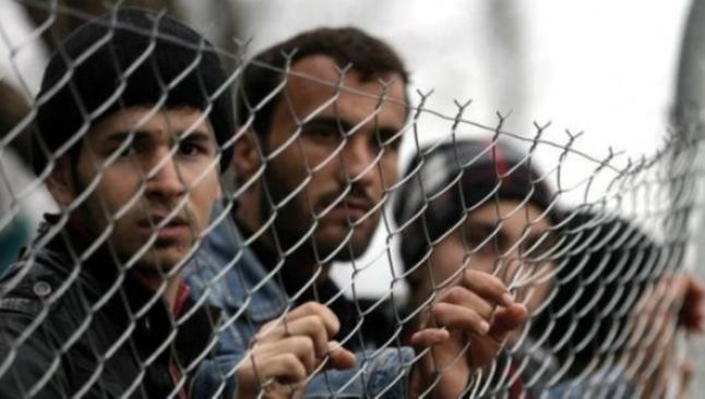 Türkiye'ye göçmen iadesi yarın başlıyor