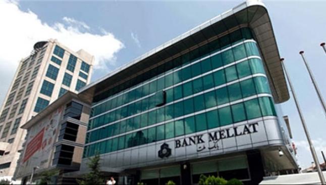 İranlı banka Türkiye bankacılık sisteminde