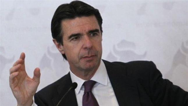 Panama Belgeleri İspanyol bakanı da istifa ettirdi
