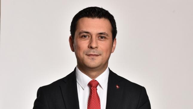 Türkiye Finans'a yeni GM yardımcısı