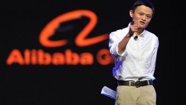 Alibaba'nın patronu Milan'ı alıyor