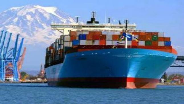 Nisan'da ihracat yüzde 7.9 arttı