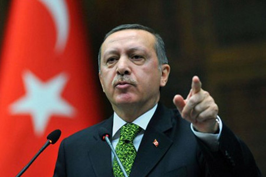 Erdoğan'ın onayıyla genel başkan açıklanacak