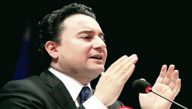 Babacan: 'Kamu bankaları devlete yük olmaktan çıktı'