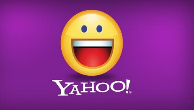 Yahoo'ya bir talip daha