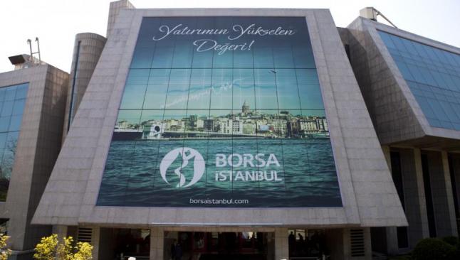 Borsa İstanbul haftayı 74 binin üstünde kapattı