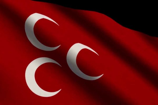 MHP'nin belediye başkan adayı Erdoğan'a hakaretten tutuklandı