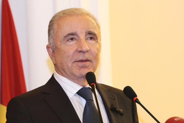 Galatasaray eski başkanının şirketi konkordato ilan etti