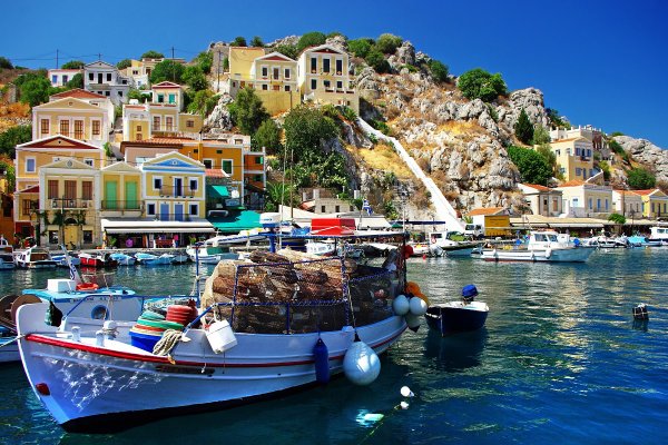 Yunanistan Türkiye'den turist kabul etmeyecek