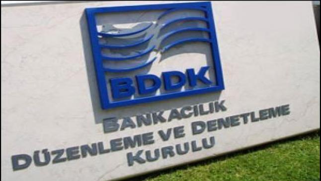 BDDK'da boşalan üyeliğe atama