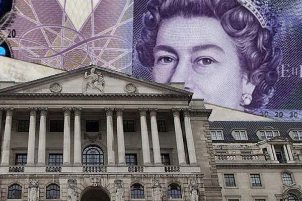 BoE'nin faiz artırımına omicron engeli