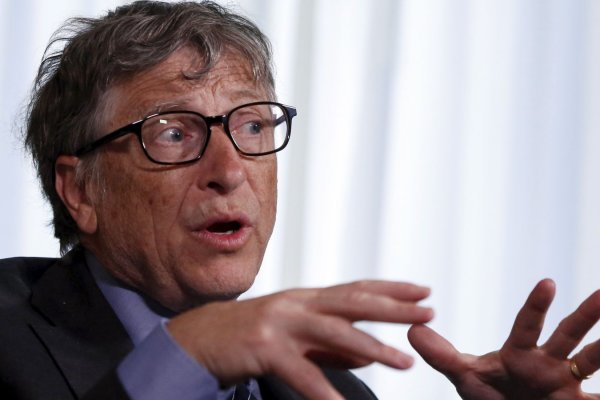 Bill Gates'in nükleer reaktör şirketi yarışmadan elendi
