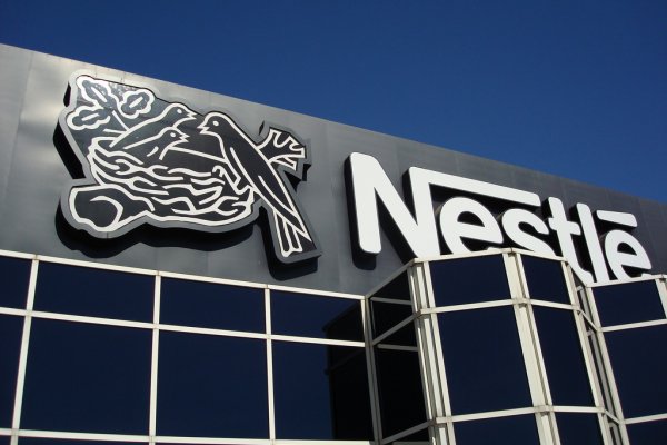 Nestlé Türkiye’nin yeni CEO’su Yasser Abdul Malak Oldu