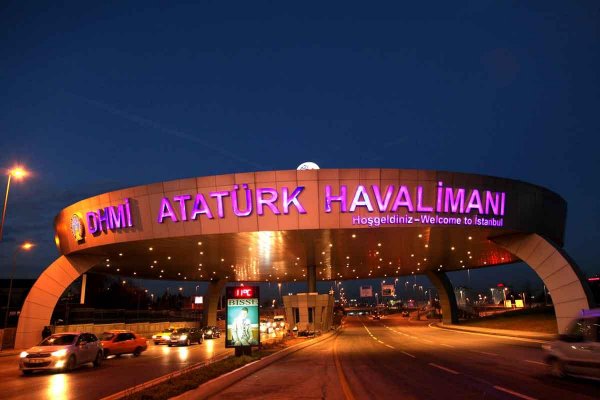 İstanbul AHL'de bombalı saldırı, 28 ölü