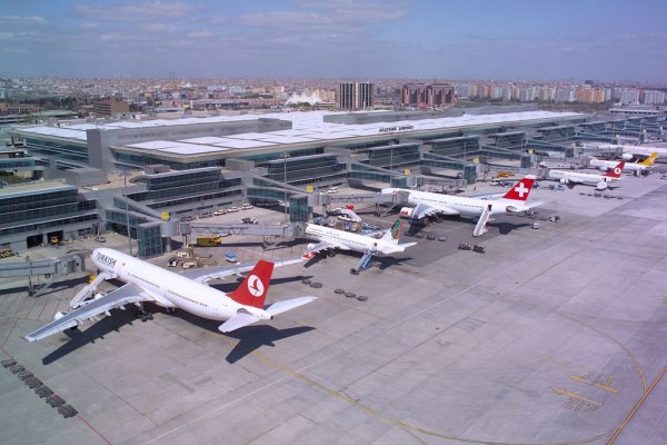 Atatürk Havalimanı yerine AVM yapılacak mı
