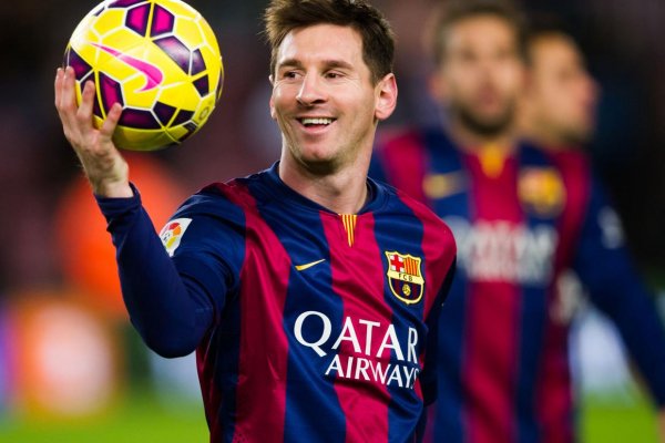 Messi'ye inanılmaz maaş teklifi