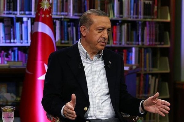 Erdoğan'dan bankalara gerekeni yaparız uyarısı