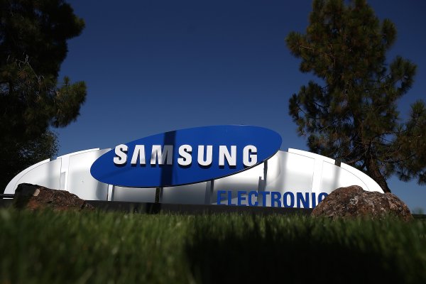 Samsung 5 yılda 356 milyar dolarlık yatırım planlıyor!