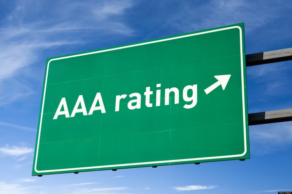 AB'den rating şirketlerine onay şartı