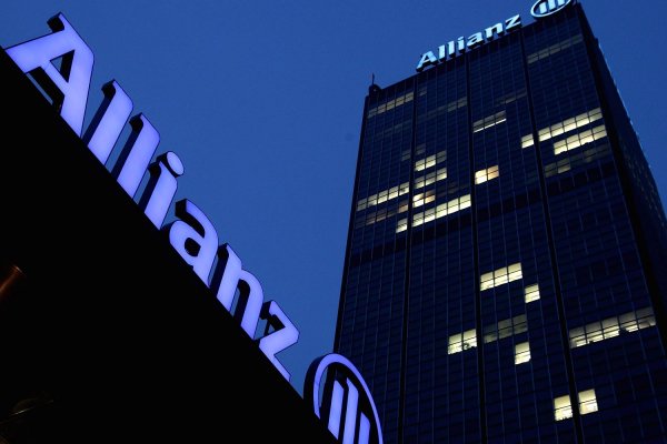 Allianz: Türkiye’de makroekonomik gelişmeler iş dünyası için çok büyük risk