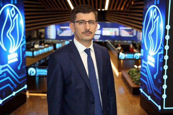 Borsa İstanbul Başkanı'ndan çok kritik açıklama