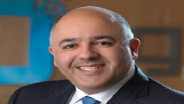 Türk Telekom'un yeni CEO'su Rami Aslan