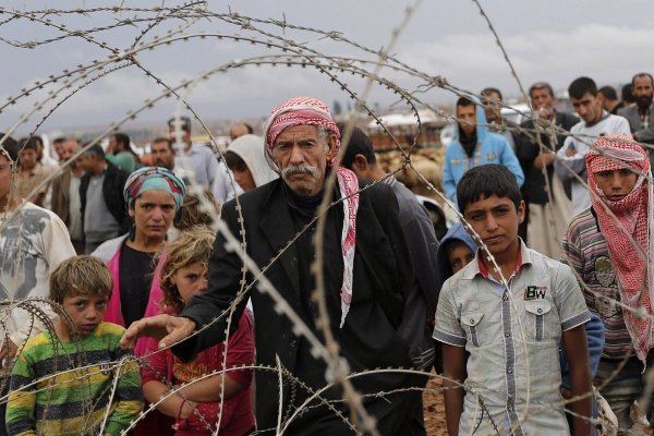 'Türkiye, dünyada en çok mülteci barındıran ülke'
