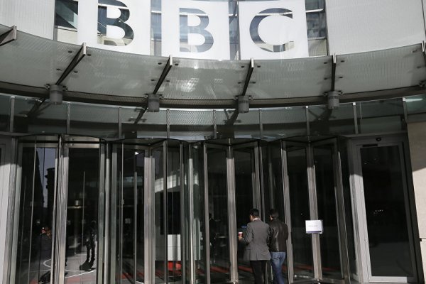 BBC dijitalleşme yolunda yüzlerce çalışanını işten çıkaracak