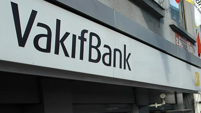 Vakıfbank 4 bankaya yetki verdi