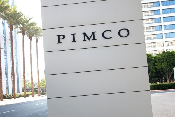 Pimco'dan 2019'da nakitte kalın tavsiyesi