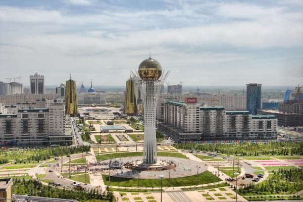 Kazakistan ekonomisi 8 ayda yüzde 3 büyüdü