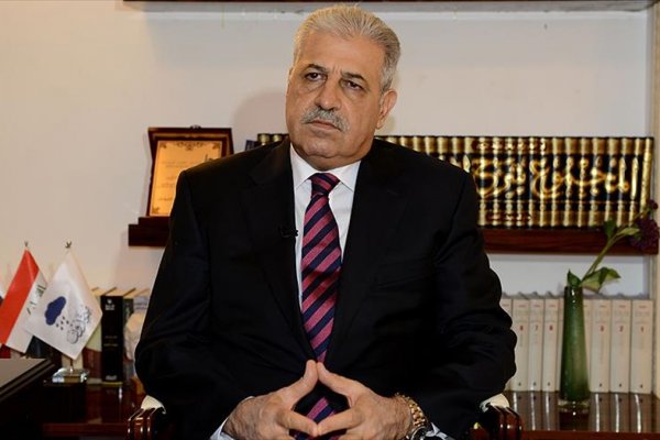 Irak'ta Türkiye dostu vali için tutuklama kararı
