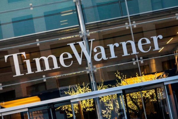 Time Warner, 86 milyar dolara satıldı