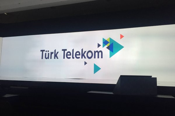 Türk Telekom'dan dünya rekoru