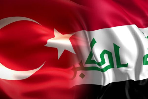 Türkiye'yle Irak arasında vize kaldırıldı