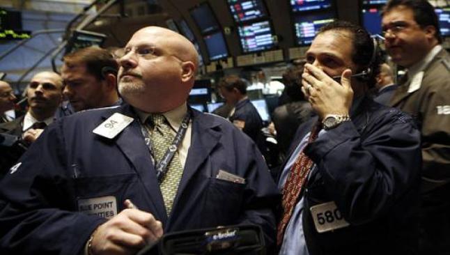 New York Borsası günü kayıpla kapattı