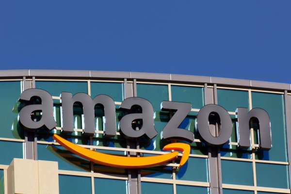 Amazon'un değeri Borsa İstanbul'u 2.3'e katladı