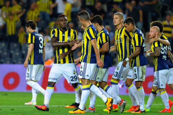 Fenerbahçe'de futbolcuların tüm alacakları ödendi