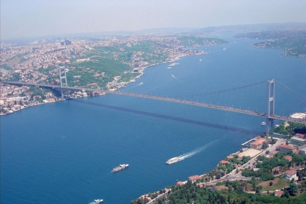 İstanbul, global finans merkezleri listesinde 9 sıra daha geriledi