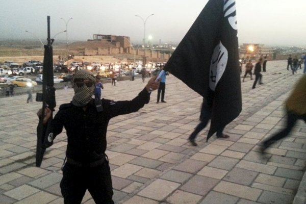 BM raporu: IŞİD bölgede yeniden örgütleniyor
