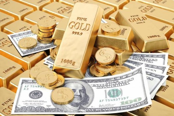 Rusya Merkez Bankası altın aldı