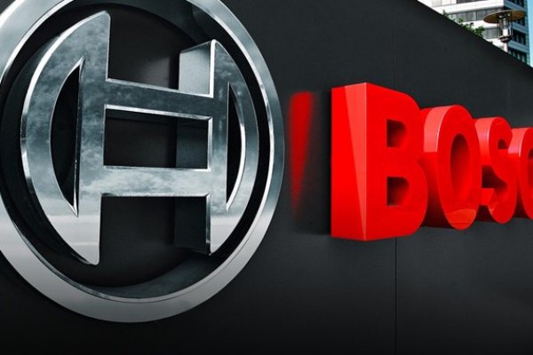 Bosch Türkiye yatırımlarını sürdürecek
