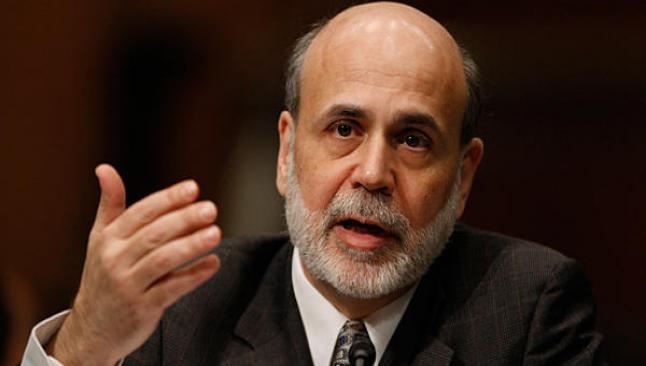 Bernanke'nin açıklamaları piyasaları olumlu etkiledi