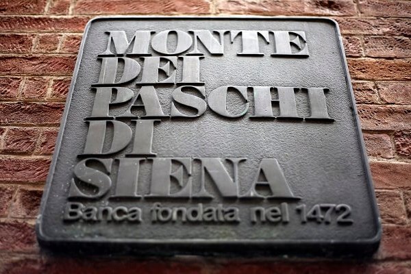 Bir İtalyan bankası zor duruma düşebilir