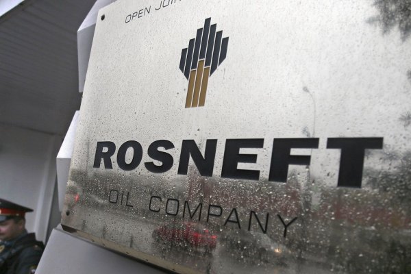 AB'nin Rosneft'e yaptırımlarına onay
