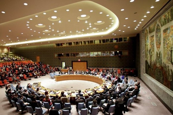 BM Güvenlik Konseyi, İsrail-Filistin için pazar günü toplanacak